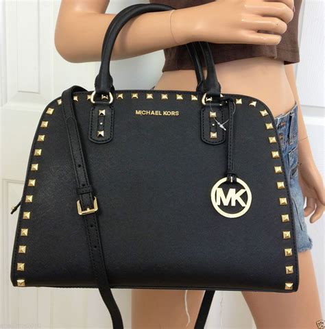 michael kors cheapest bag|More.